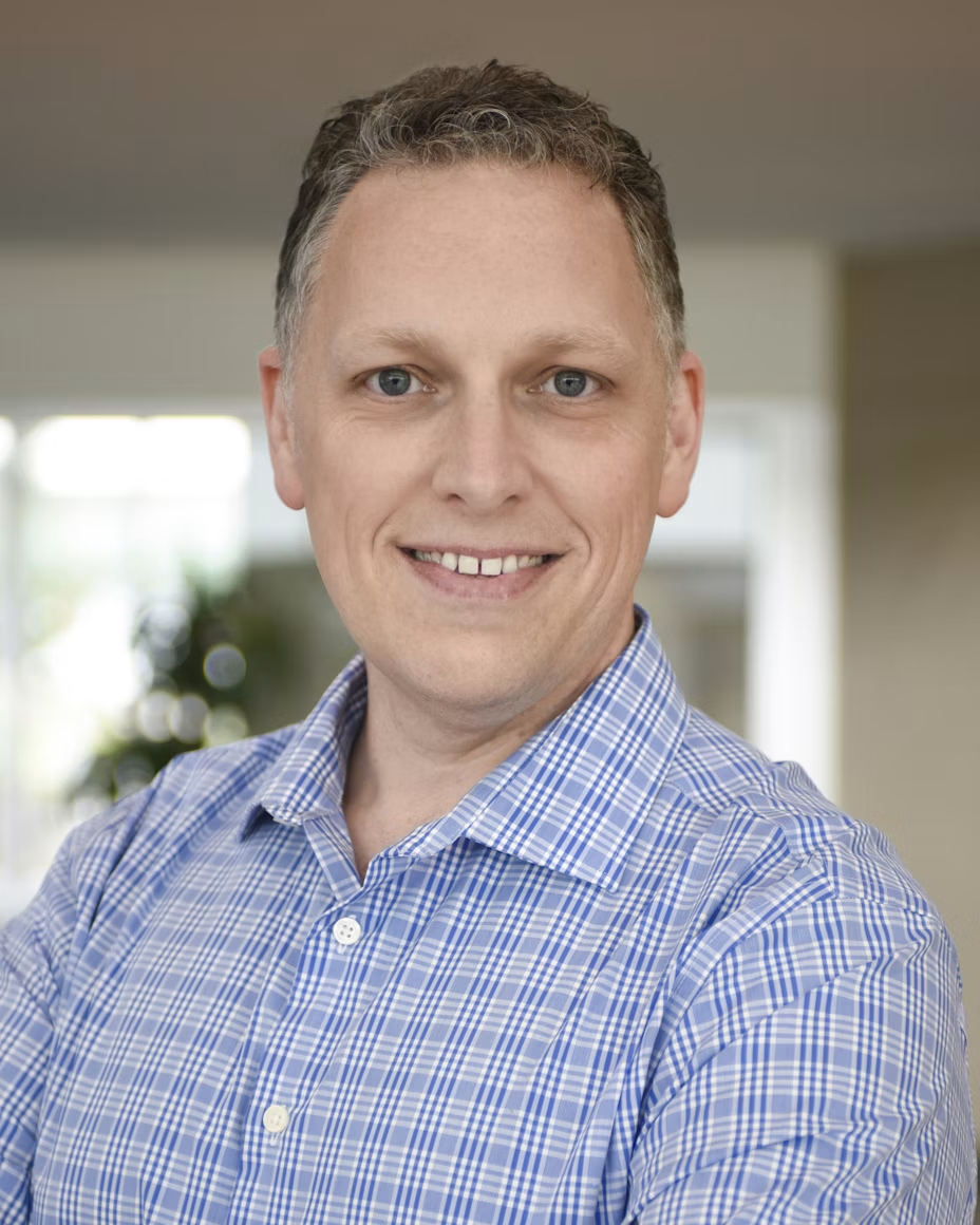 Dr. Alan Reeves, MD